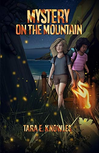 Mystery on the Mountain A Wild Adventure on a Small Caribbean Island