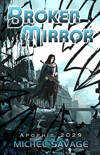 Broken Mirror Apophis 2029