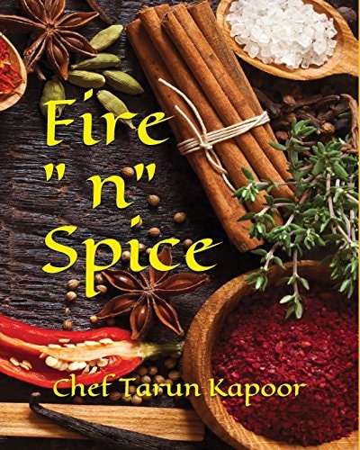 Fire N Spice