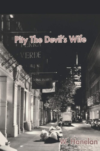 Pity the Devil's Wife