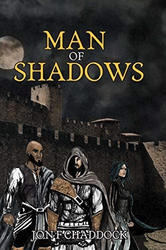 Man of Shadows