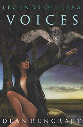 Legends of Elera Voices