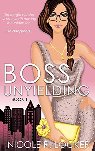 Boss Unyielding A Secret Baby Office Romance