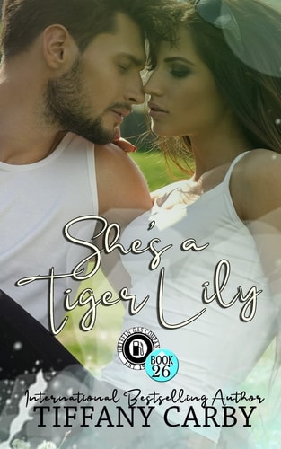 She's a Tiger Lily Happy Endings Resort Book 26