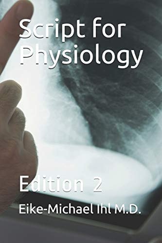 Script for Physiology Edition 2