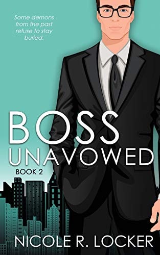 Boss Unavowed A Wedding Romance Novella