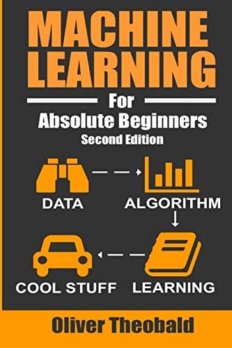 Machine Learning for Absolute Beginners A Plain English Introduction
