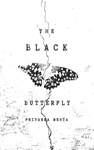 The Black Butterfly
