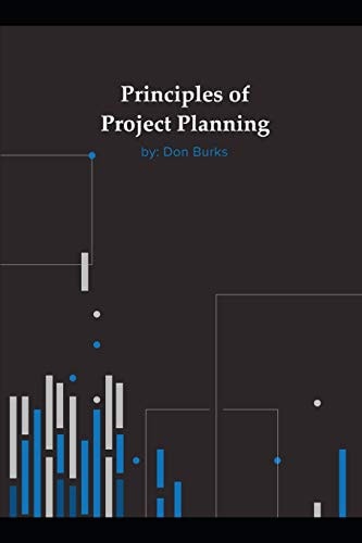 Principles of Project Planning