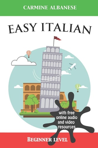 Easy Italian Beginner Level