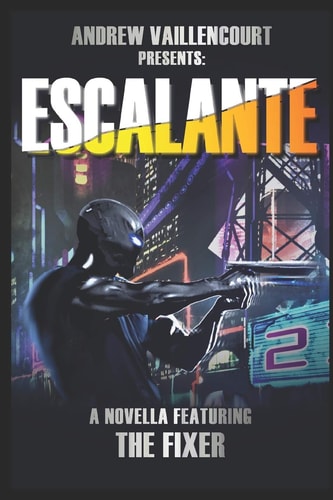 Escalante A Novella