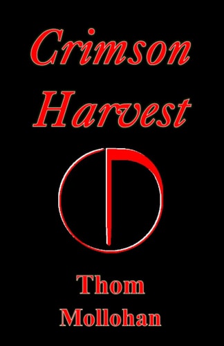 Crimson Harvest