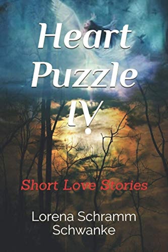 Heart Puzzle IV Short Love Stories