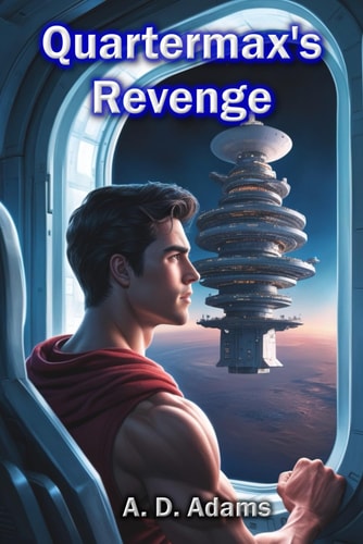 Quartermax's Revenge