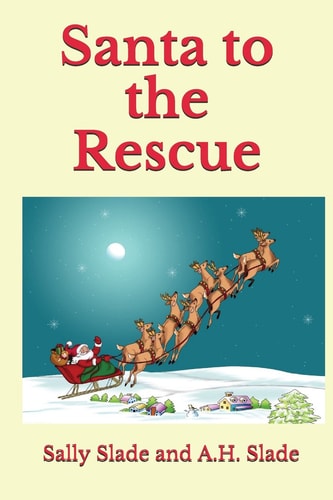 Santa to the Rescue