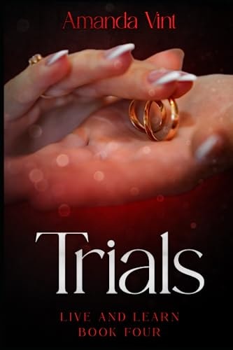 Trials Live and Learn Book Four