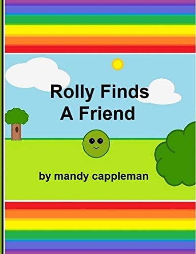 Rolly Finds a Friend