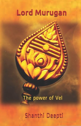 Lord Murugan The Power of Vel