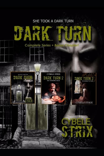 Dark Turn She Took a Dark Turn