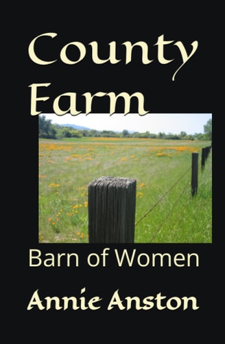 County Farm Barn of Women