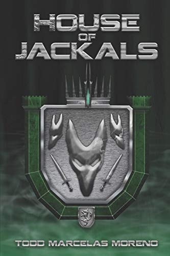 House of Jackals