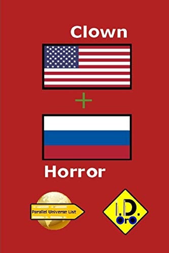 Clown Horror