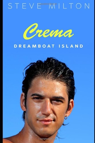 Crema