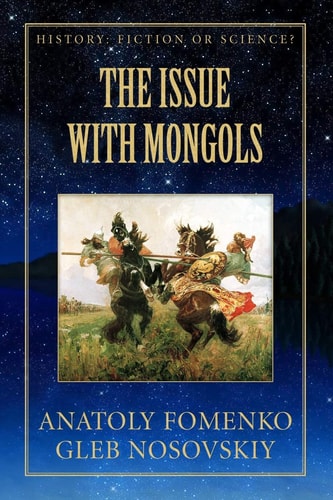 The Issue with Mongols