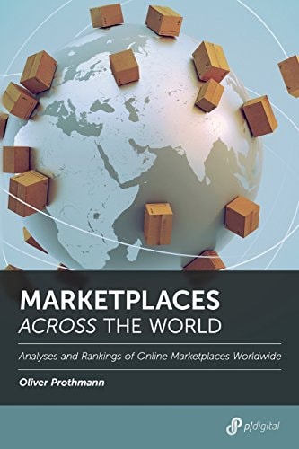 Marketplaces Across the World Analyses and Ranking of Online Marketplaces Worldwide