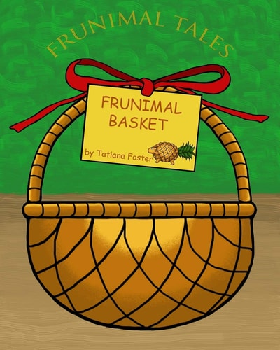 Frunimal Basket