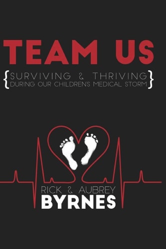 Team Us Surviving and Thriving Our Children's Medical Storm