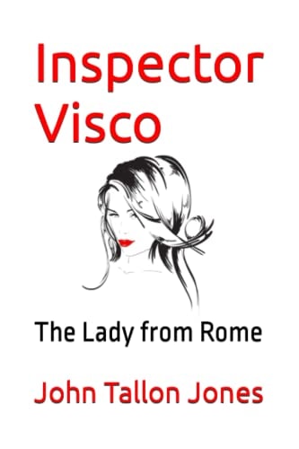 Inspector Visco The Lady from Rome