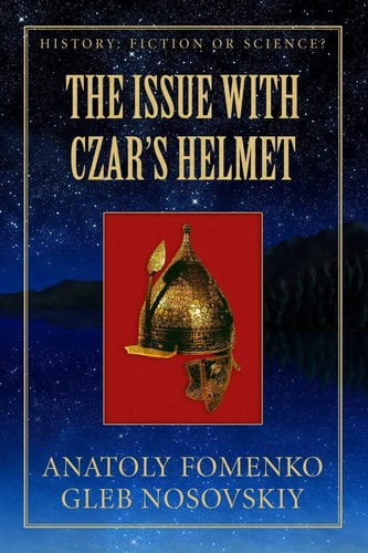 The Issue with Czar's Helmet