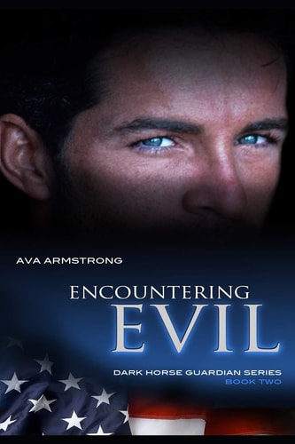 Encountering Evil Dark Horse Guardians Book Two