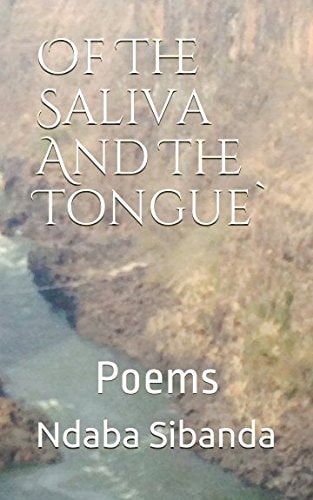 Of The Saliva And The Tongue`