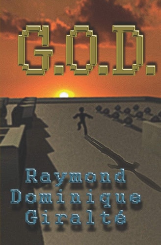 G. O. D.