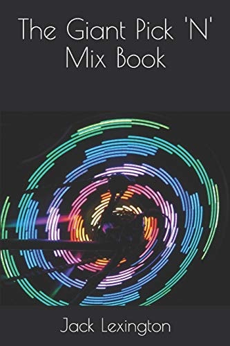 The Giant Pick 'N' Mix Book