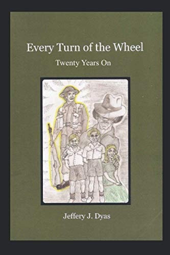 Every Turn of the Wheel Twenty Years On