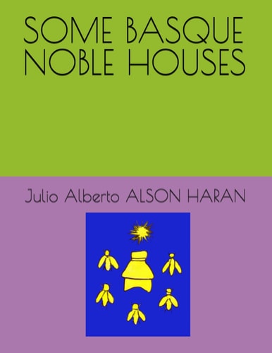 Some Basque Noble Houses