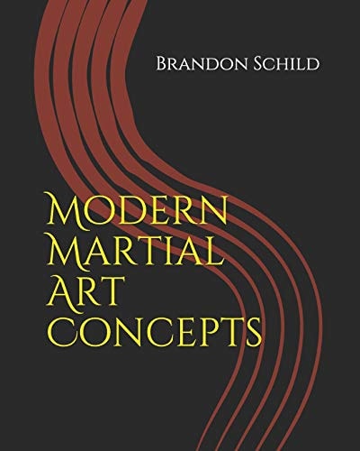 Modern Martial Art Concepts