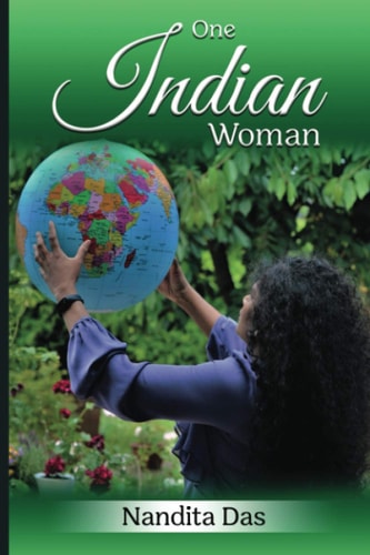 One Indian Woman