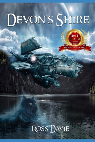 Devon's Shire A Novella in the Straite Family Chronicles 'Verse