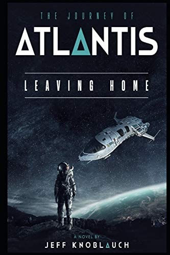 The Journey of Atlantis Book One