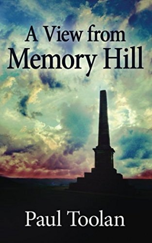 A View from Memory Hill Stories 'of a Certain Age'.