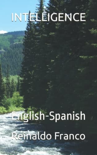 Intelligence English-Spanish