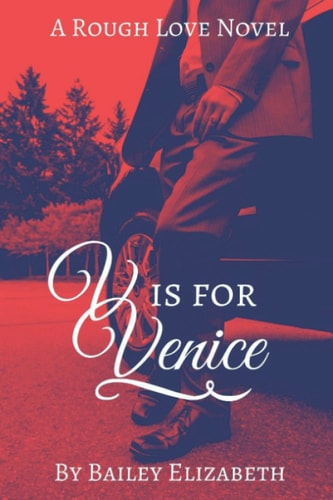 V Is for Venice