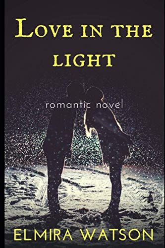 Love in the Light Romantic Novel