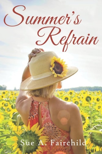 Summer's Refrain A Novella