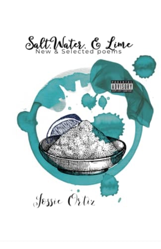 Saltwater and Lime A SYNOPSIS of LOVE, HEARTACHE and SURVIVAL