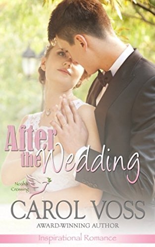 After the Wedding Inspirational Romance